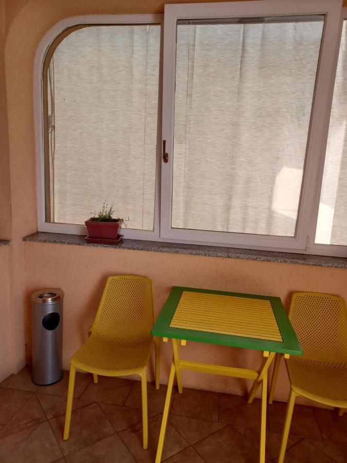 Apartman Alen Podhum Buitenkant foto