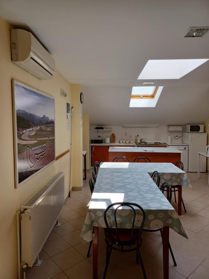 Apartman Alen Podhum Buitenkant foto