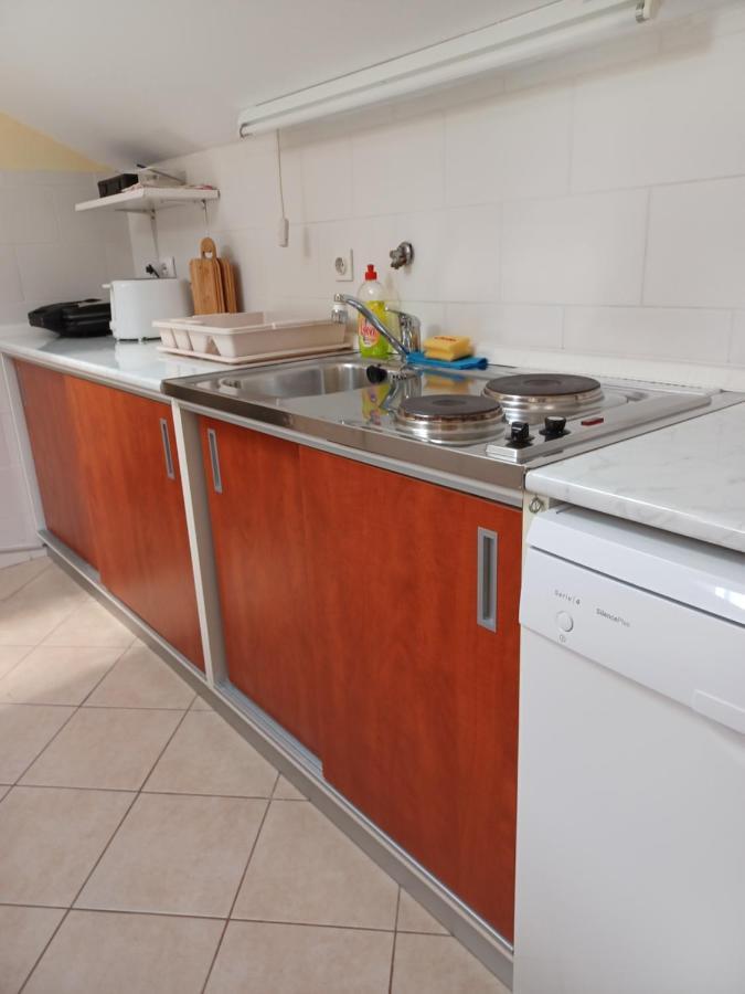 Apartman Alen Podhum Buitenkant foto
